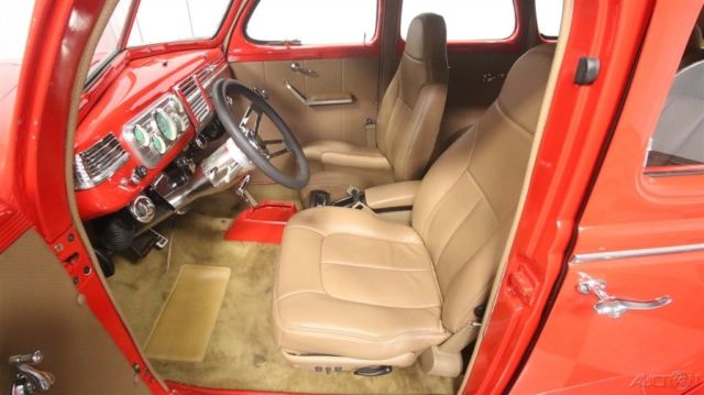 1939 Dodge Sedan Streetrod - photo 4