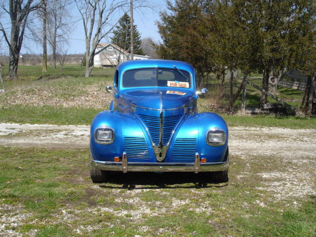 1939 Dodge Other - photo 8
