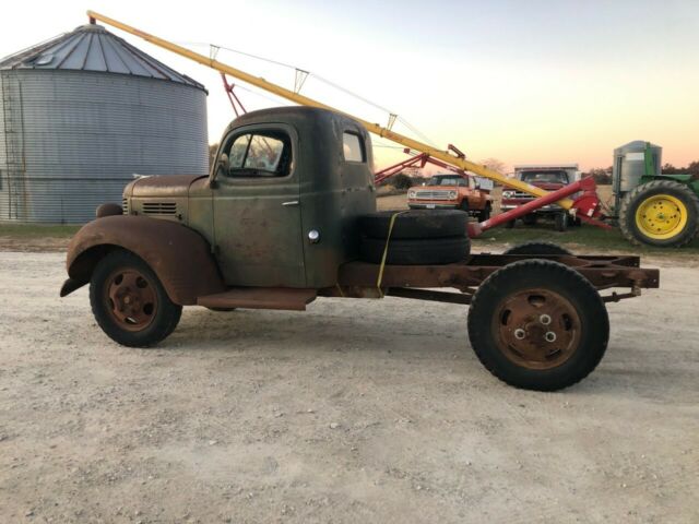 1939 Dodge Other Pickups - photo 10