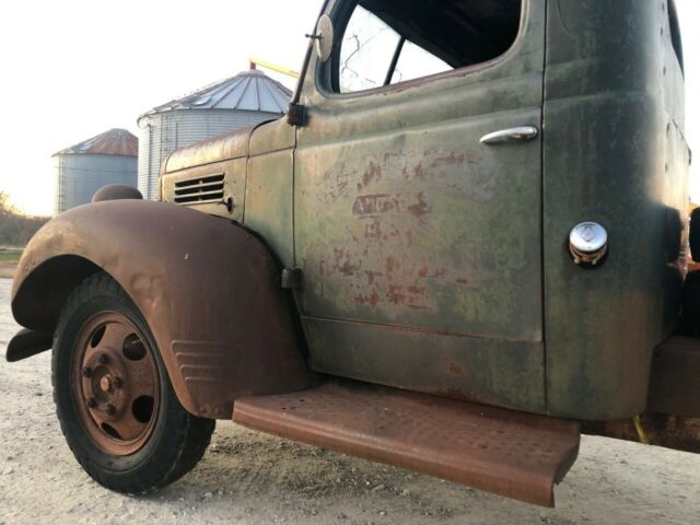 1939 Dodge Other Pickups - photo 11