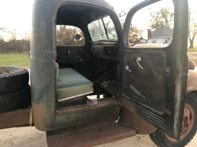 1939 Dodge Other Pickups - photo 13