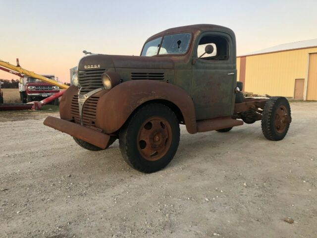 1939 Dodge Other Pickups - photo 2
