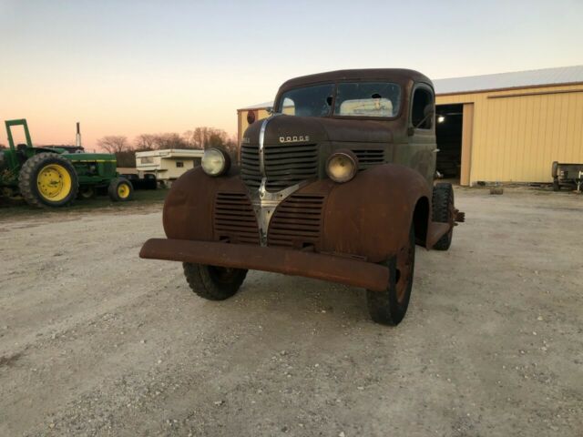 1939 Dodge Other Pickups - photo 3