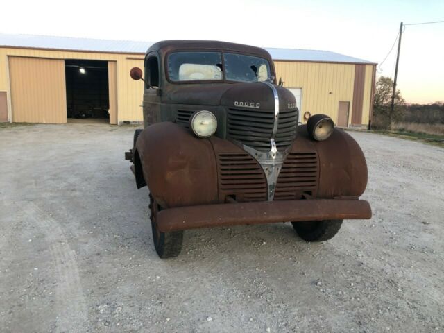 1939 Dodge Other Pickups - photo 4