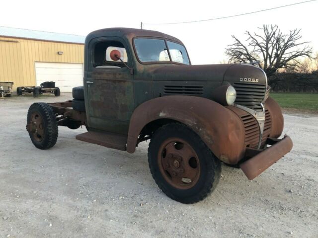 1939 Dodge Other Pickups - photo 5