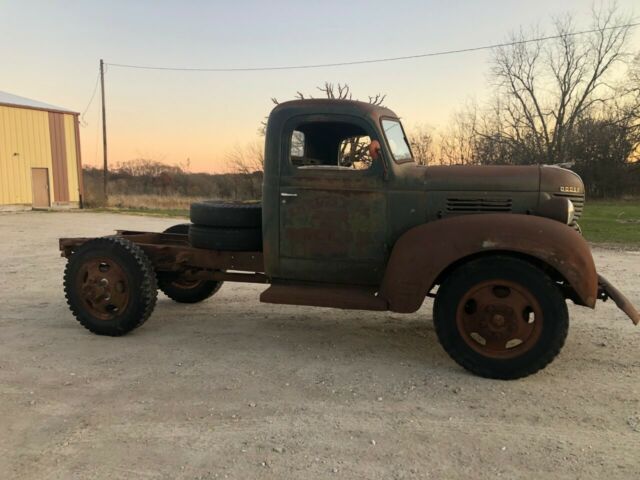 1939 Dodge Other Pickups - photo 6
