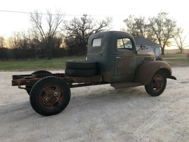1939 Dodge Other Pickups - photo 7