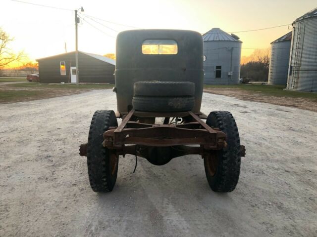1939 Dodge Other Pickups - photo 8