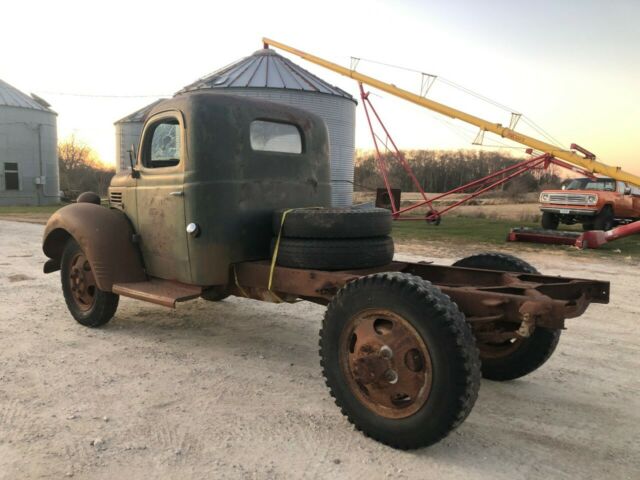 1939 Dodge Other Pickups - photo 9