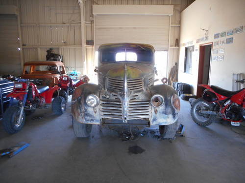 1939 Dodge Truck CLASSIC 1939 Dodge Other