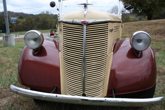 19390000 Ford Anglia - photo 4