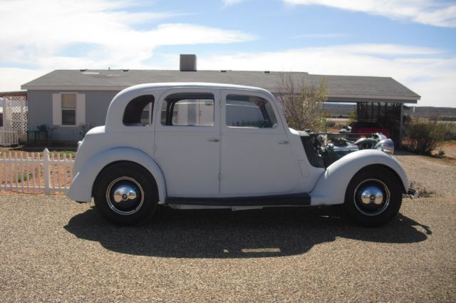 1939 Other Makes p-series Four Door - photo 10