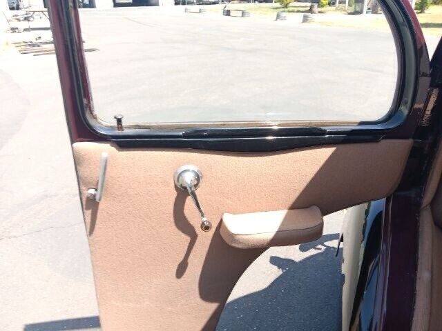 1939 Fiat 1100 - photo 12