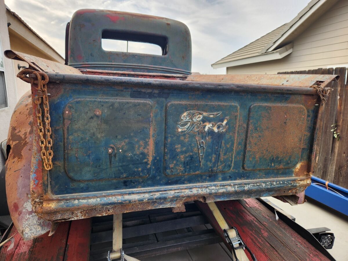 1939 Ford Other Pickups - photo 10