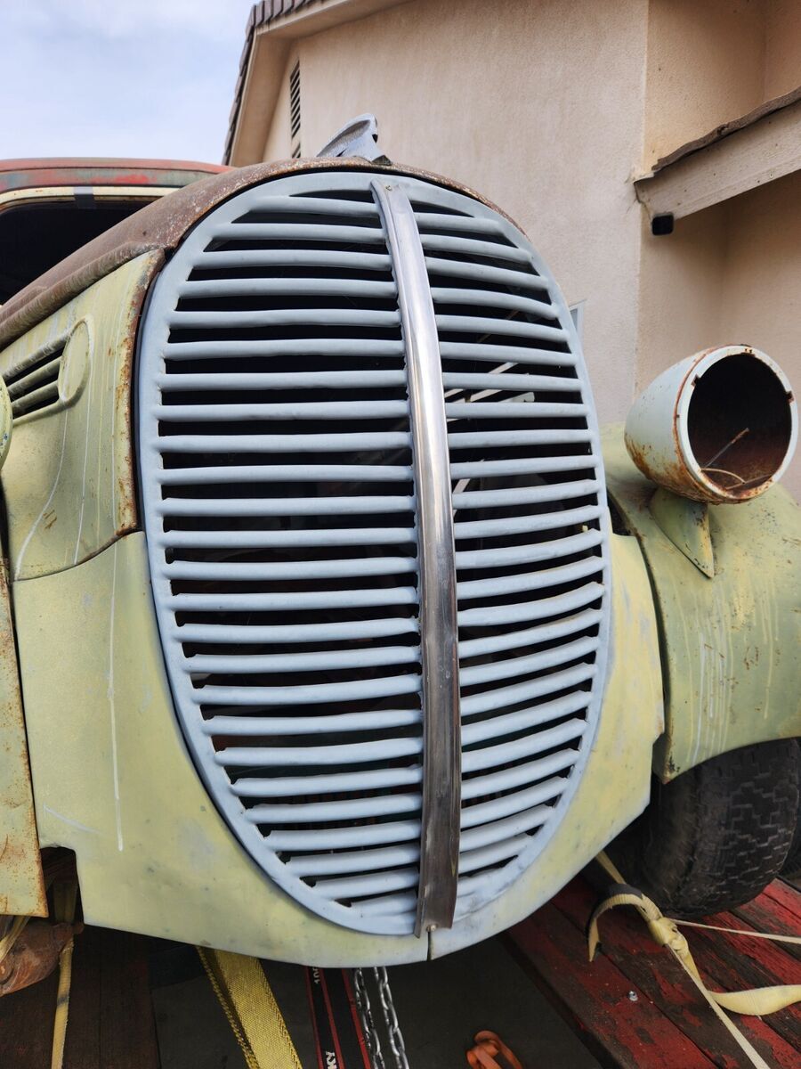 1939 Ford Other Pickups - photo 4