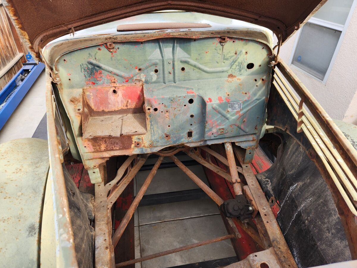 1939 Ford Other Pickups - photo 6