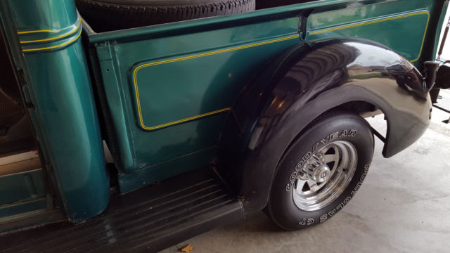 1939 Ford Other 1/2 ton short box - photo 5