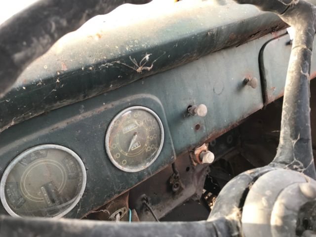 1939 Ford Other Pickups F1 - photo 10