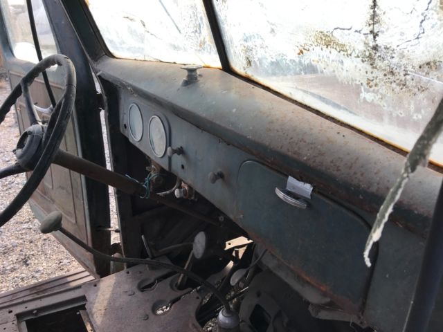 1939 Ford Other Pickups F1 - photo 11