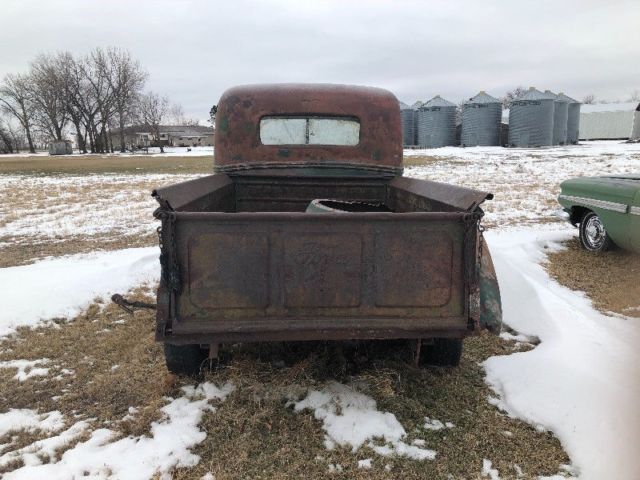 1939 Ford Other Pickups F1 - photo 3
