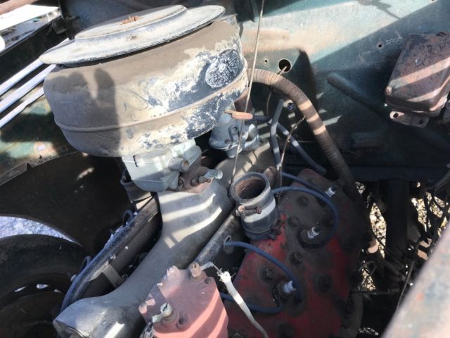 1939 Ford Other Pickups F1 - photo 7