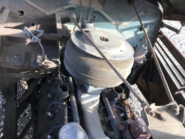 1939 Ford Other Pickups F1 - photo 8