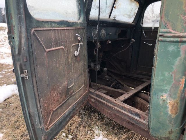 1939 Ford Other Pickups F1 - photo 9