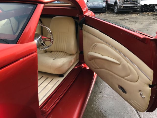 1939 Ford 2-Door 3window - photo 10