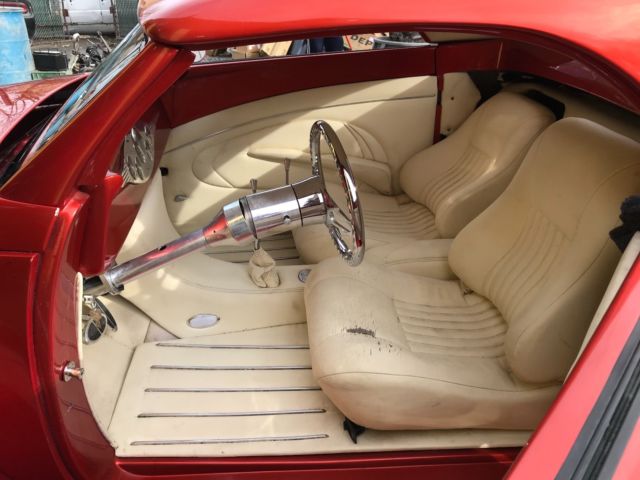 1939 Ford 2-Door 3window - photo 11