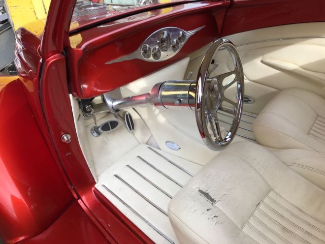 1939 Ford 2-Door 3window - photo 12