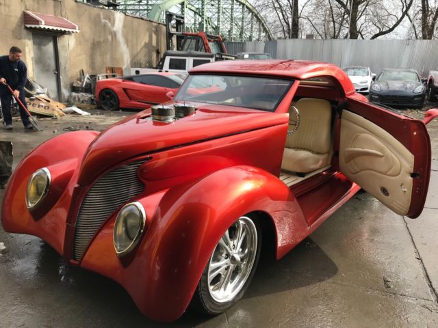 1939 Ford 2-Door 3window - photo 9