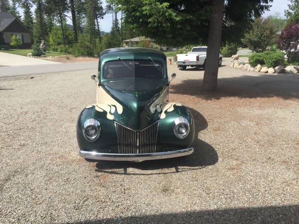 1939 Ford Other - photo 3
