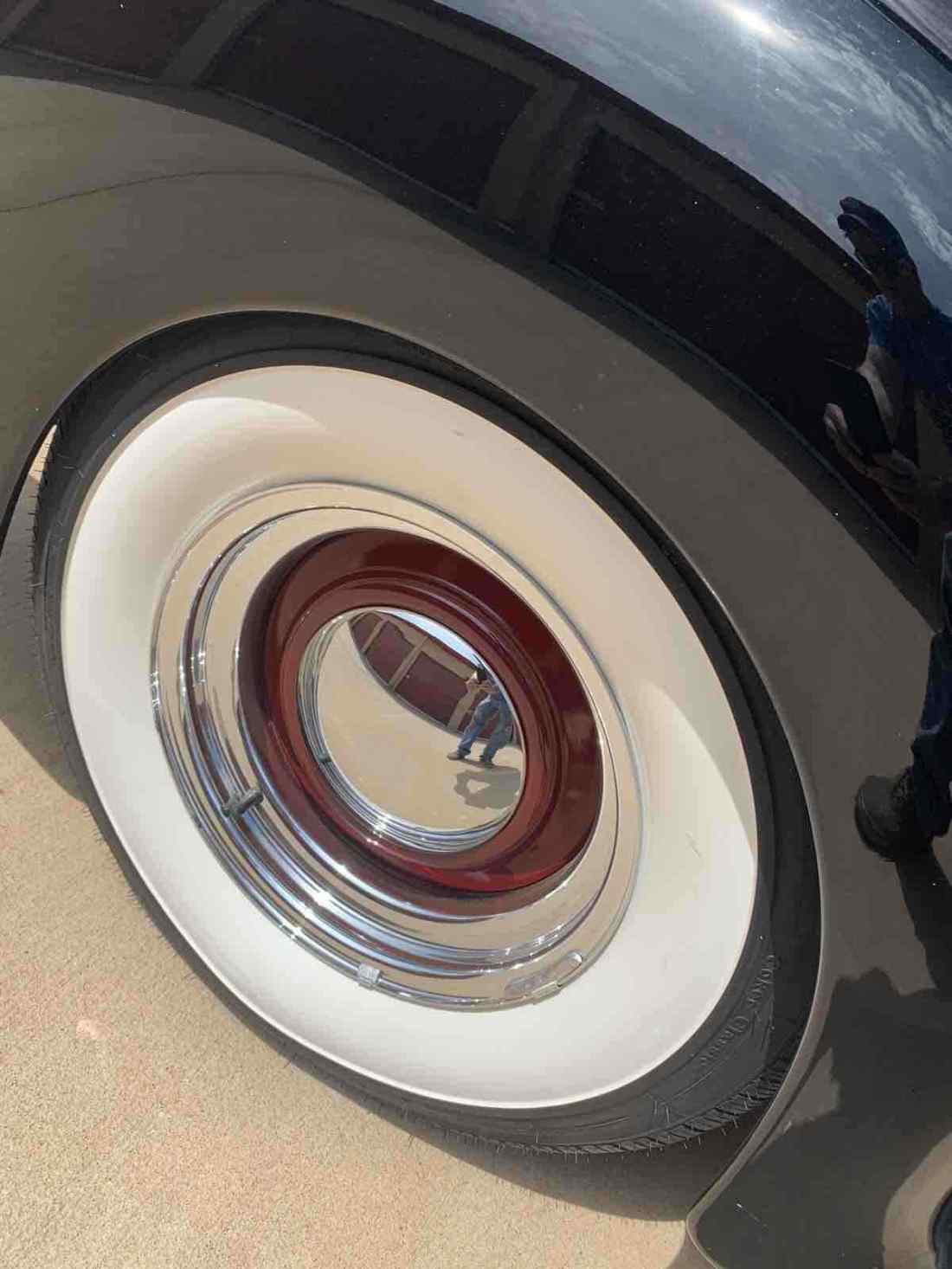 1939 Ford 2 Door standard - photo 9