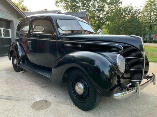 1939 FORD 2 Door Sedan CLEAN TITLE 0 Black 2 DOOR SEDAN 8 Cyl Manual 1939 Ford Other CLEAN TITLE