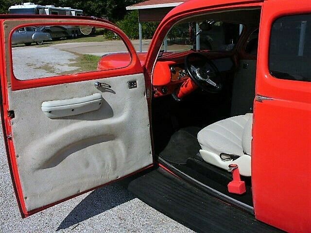 1939 Ford Deluxe - photo 5