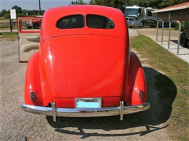 1939 Ford Deluxe - photo 7