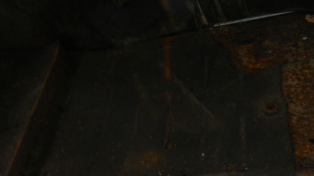 1939 Ford Other 2 dr coupe - photo 12