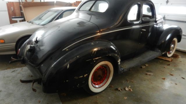1939 Ford Other 2 dr coupe - photo 2