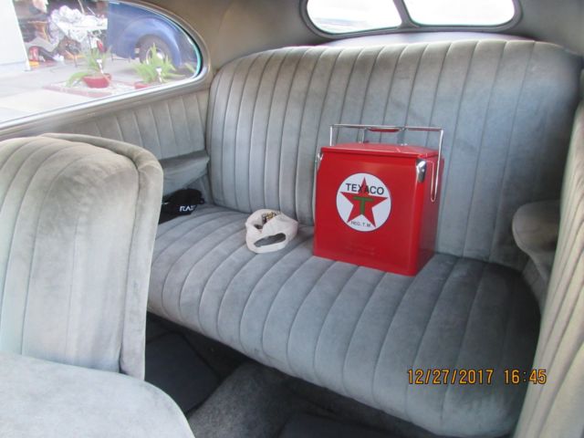1939 Ford Model A - photo 5