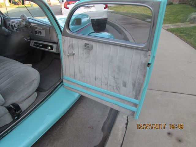 1939 Ford Model A - photo 8
