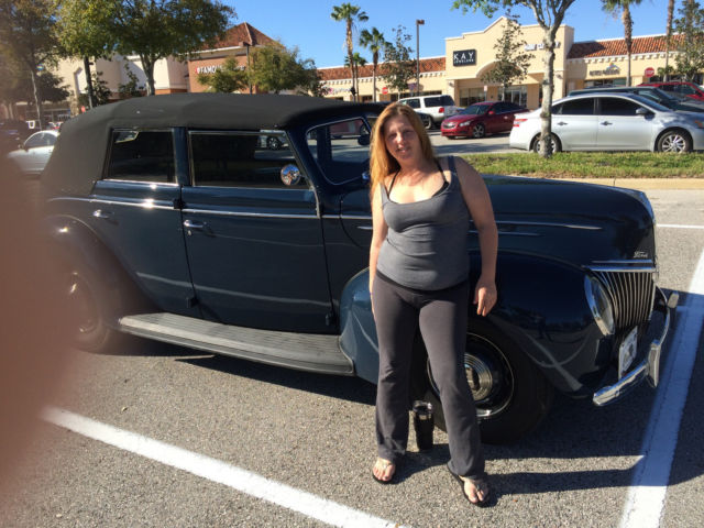 1939 Ford Other - photo 12