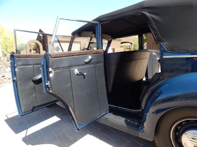 1939 Ford Other - photo 6