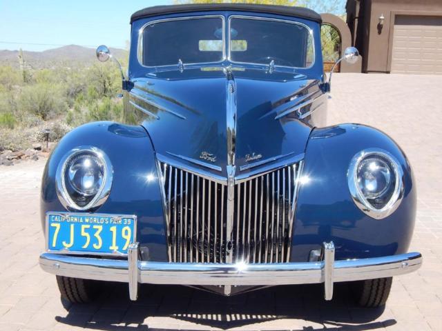 1939 Ford Other - photo 2