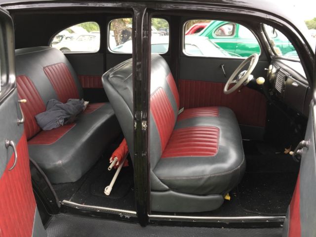 1939 Ford Other - photo 2