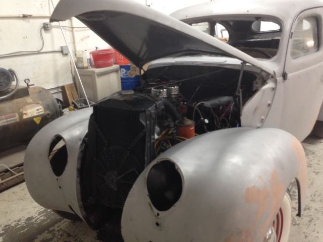 1939 Ford Other - photo 4