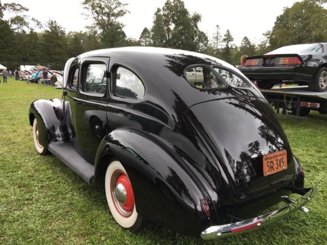 1939 Ford Other - photo 5