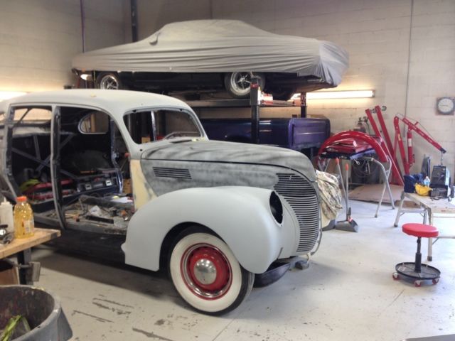 1939 Ford Other - photo 8