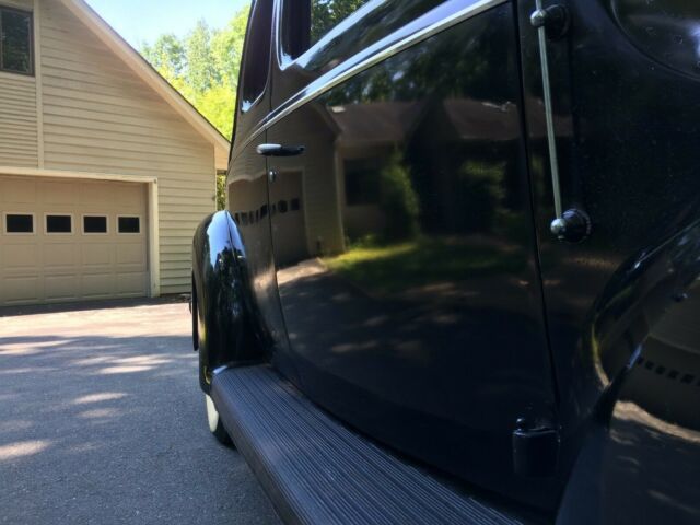 1939 Ford Other Deluxe - photo 13