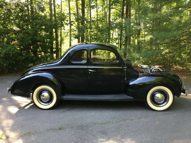 1939 Ford Other Deluxe - photo 5