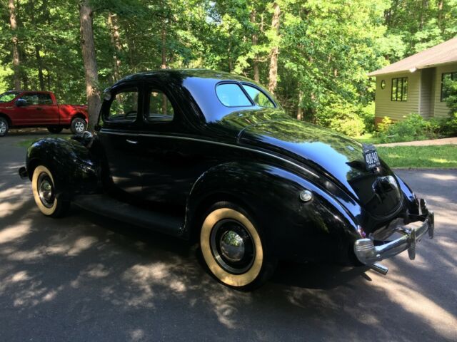 1939 Ford Other Deluxe - photo 6